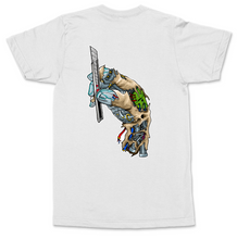 Load image into Gallery viewer, TINTER HAND CYBORG T-Shirt
