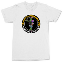 Load image into Gallery viewer, FRANKENSTEIN T-Shirt
