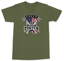 Load image into Gallery viewer, AMERICAN TINTER T-SHIRT

