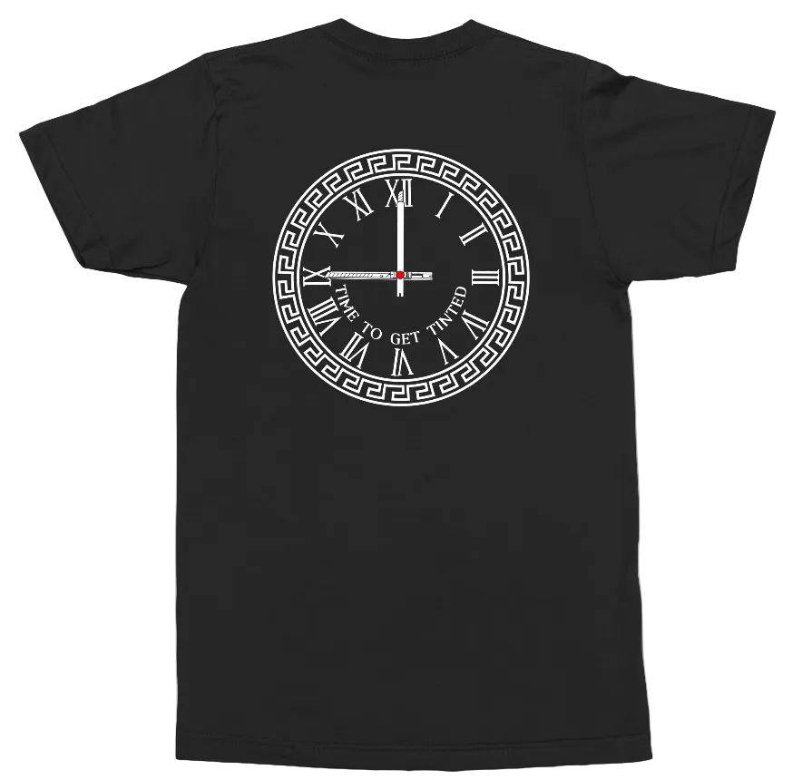 TIME TO GET TINTED T-Shirt