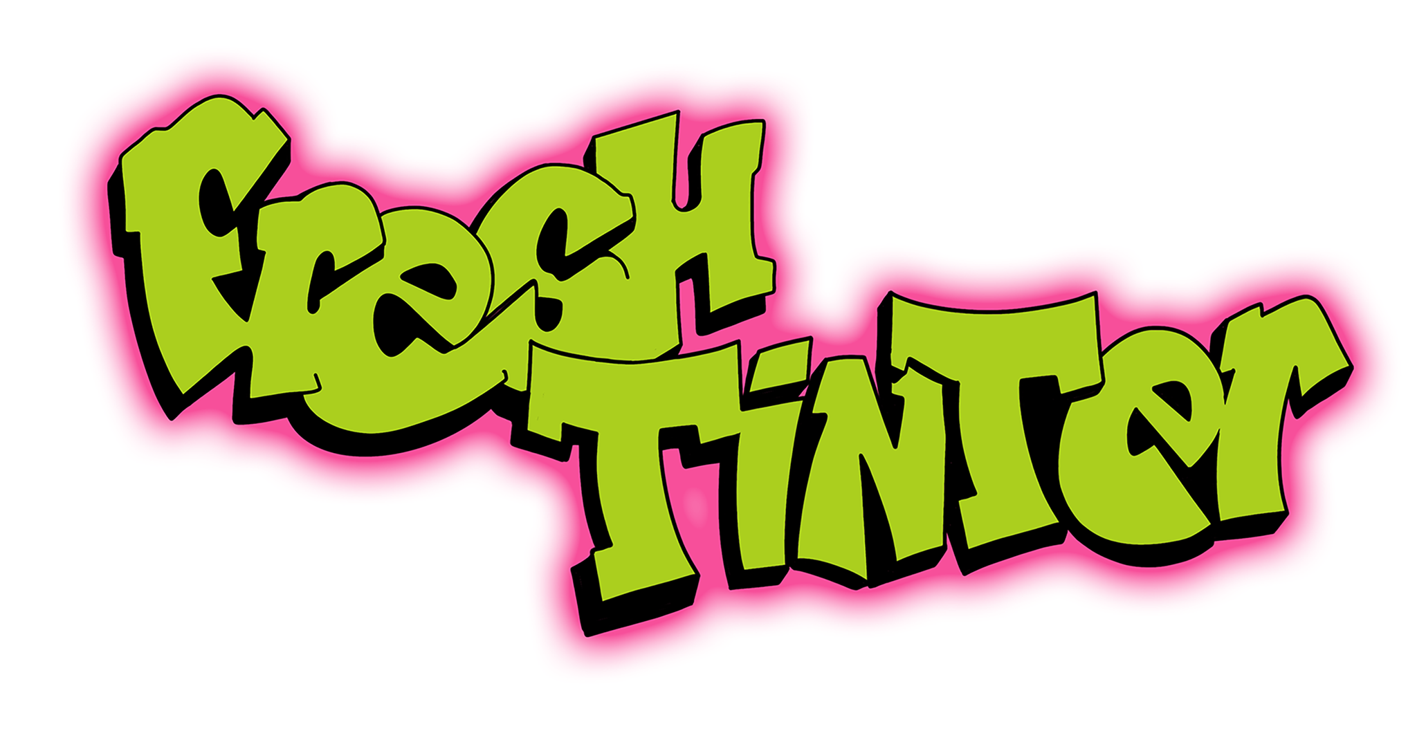 Sticker | Freshtinter