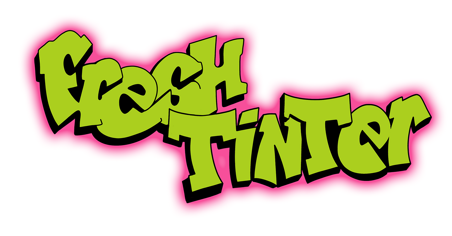 Sticker | Freshtinter