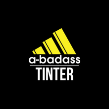 Load image into Gallery viewer, Stickers | Abadass Tinter
