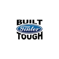 Sticker | Built Tinter Tough