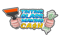 Load image into Gallery viewer, Sticker | Making Ca$h
