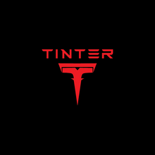 Load image into Gallery viewer, Stickers | Tesla Tinter
