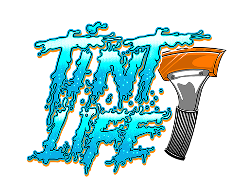 Sticker | Tint Life