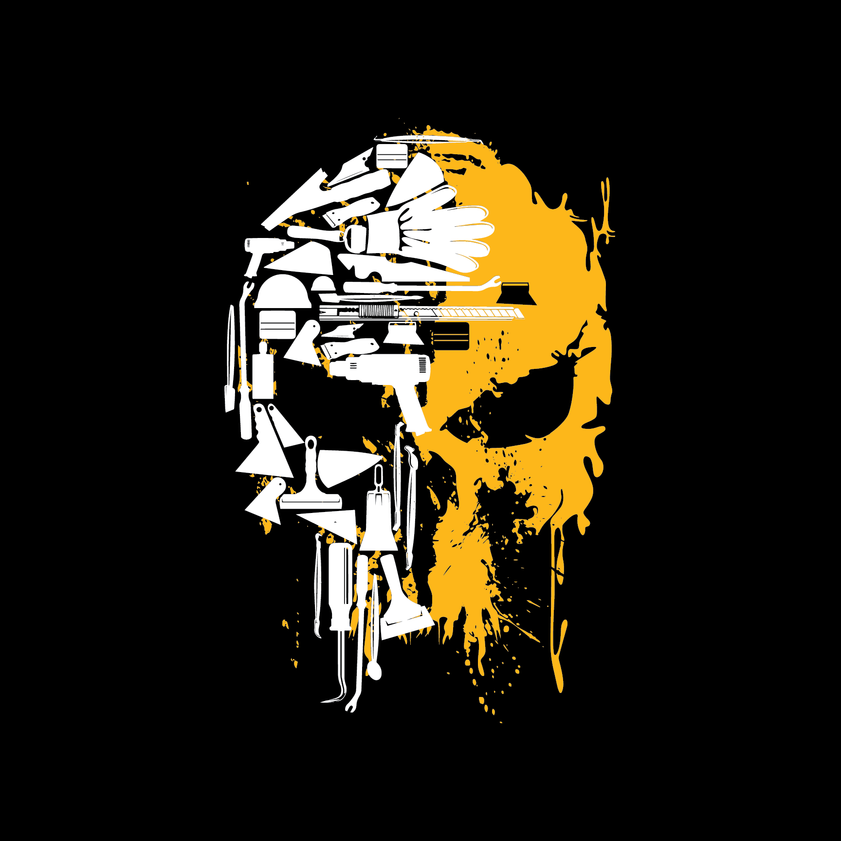 Stickers | The Tinter Punisher