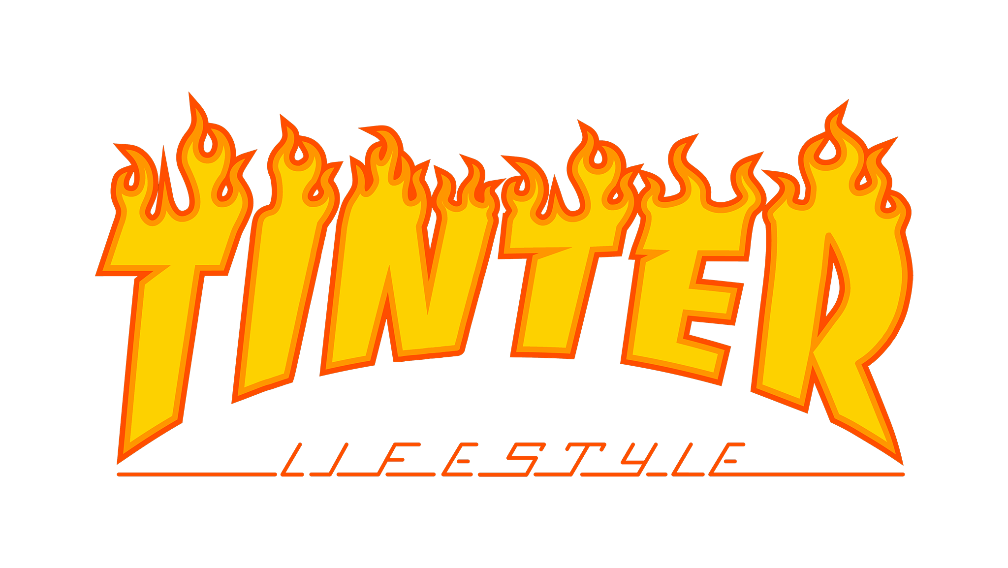Stickers | Tinter Lifestyle