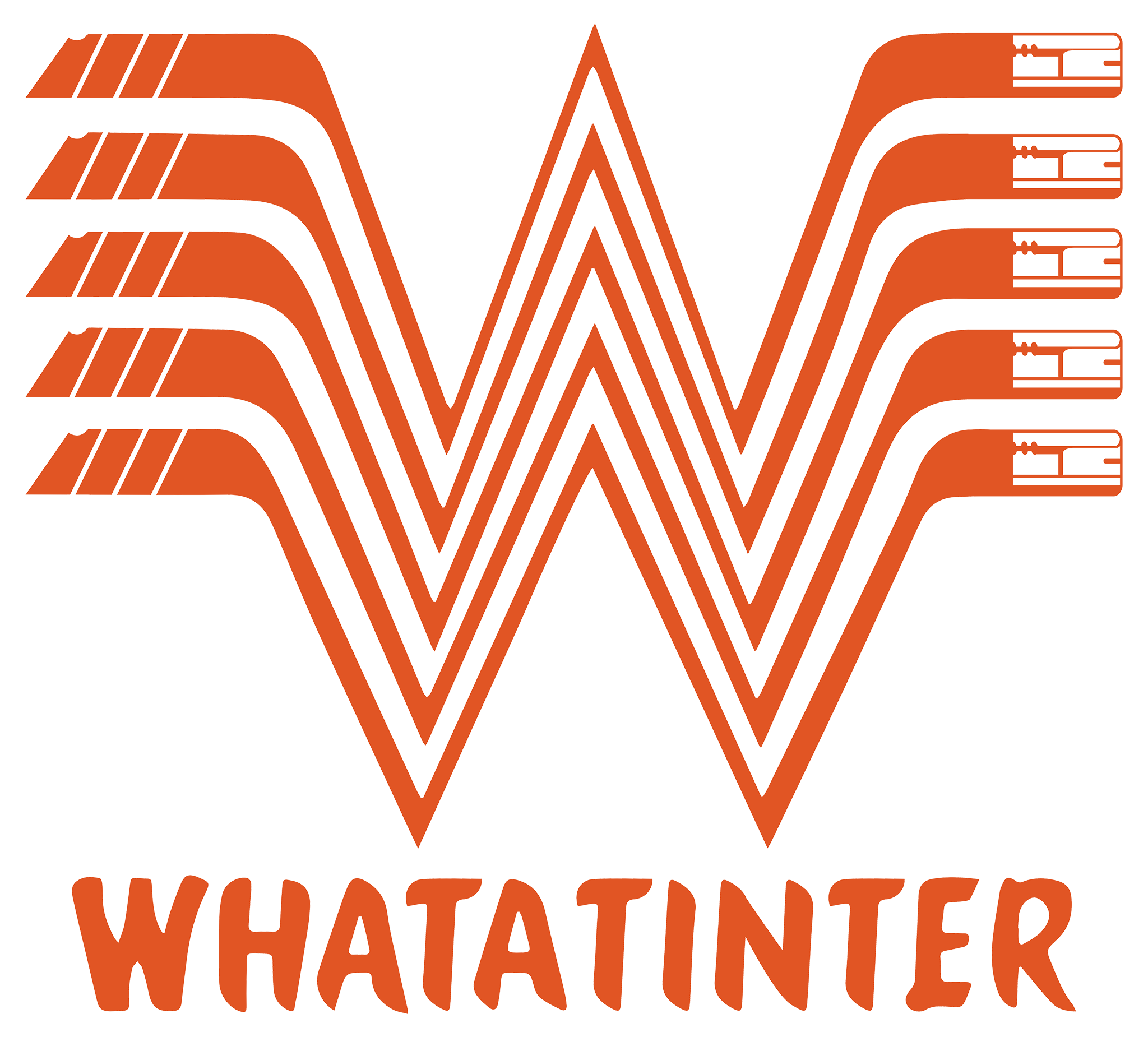 Sticker | Whatatinter