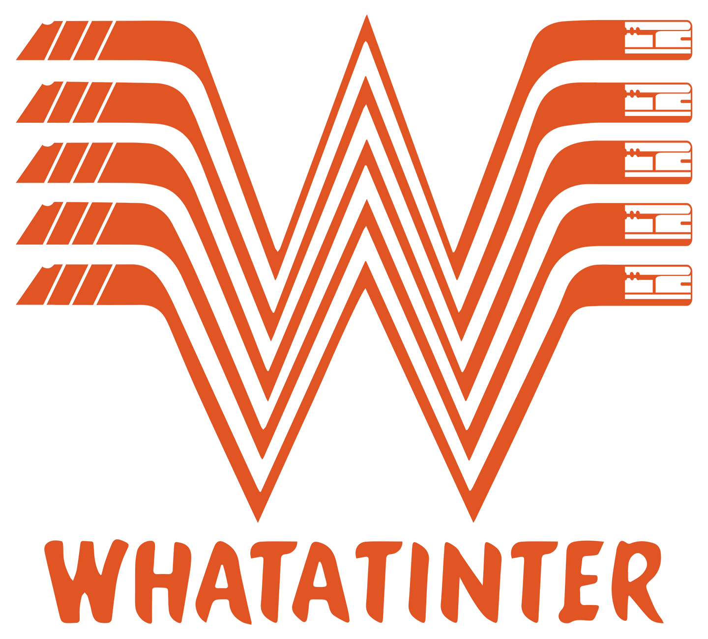 Sticker | Whatatinter