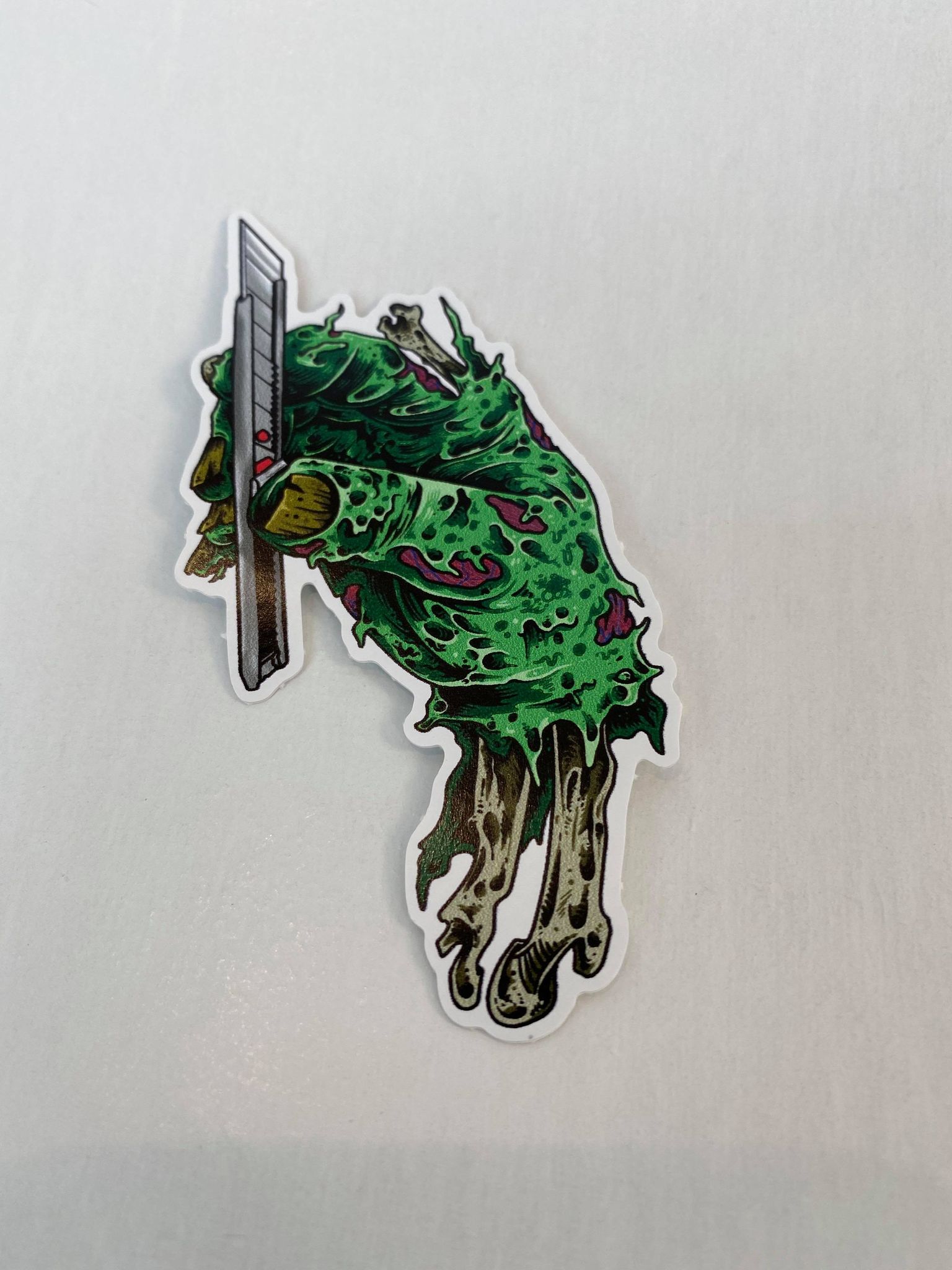 Stickers | Tinter Hand