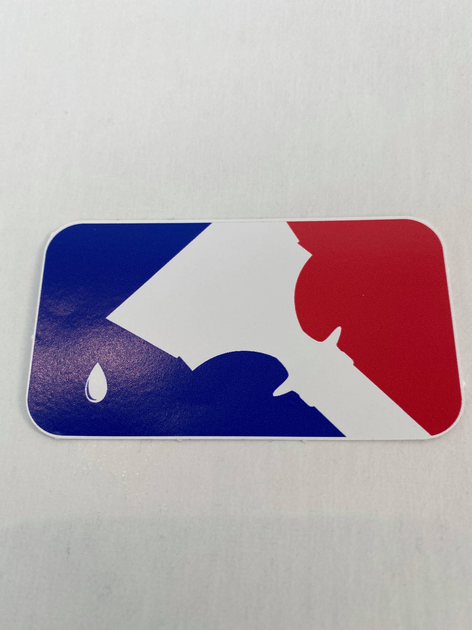 Sticker | MLT Squeegee