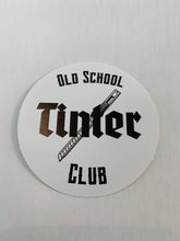 Load image into Gallery viewer, Sticker | Old School Tinter Club
