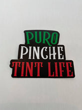 Load image into Gallery viewer, Stickers | Puro Pinche Tint Life
