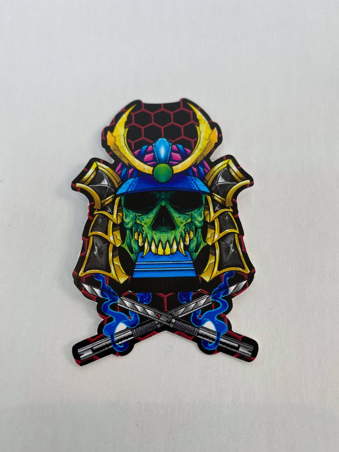 Stickers | Samurai