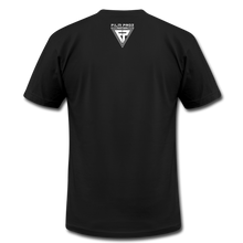 Load image into Gallery viewer, TINTER PUNISHER T-SHIRT - black
