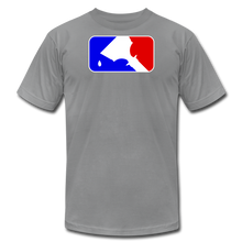 Load image into Gallery viewer, MLT (Major League Tinter) T-shirt - slate
