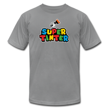 Load image into Gallery viewer, SUPER TINTER T-SHIRT - slate
