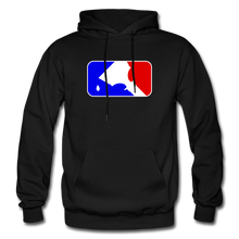 Load image into Gallery viewer, MLT HOODIE - black
