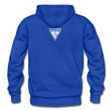 Load image into Gallery viewer, MLT HOODIE - royal blue
