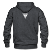 Load image into Gallery viewer, MLT HOODIE - charcoal grey
