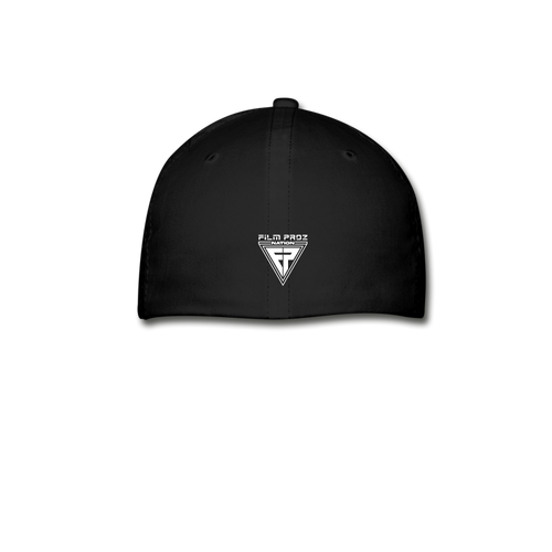 Baseball Cap - black