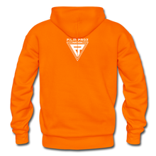 Load image into Gallery viewer, Gildan Heavy Blend Adult Hoodie - orange
