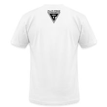 Load image into Gallery viewer, 5 PERCENT TINT T-SHIRT - white
