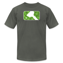 Load image into Gallery viewer, 420 T-SHIRT - asphalt
