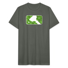 Load image into Gallery viewer, 420 T-SHIRT - asphalt
