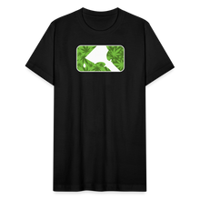 Load image into Gallery viewer, 420 T-SHIRT - black
