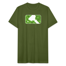 Load image into Gallery viewer, 420 T-SHIRT - olive
