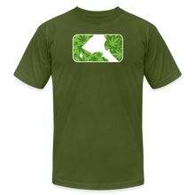 Load image into Gallery viewer, 420 T-SHIRT - olive
