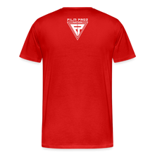 Load image into Gallery viewer, EL TINTER T-Shirt - red
