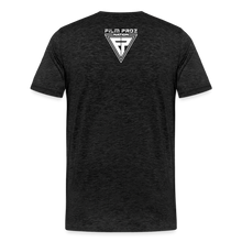 Load image into Gallery viewer, EL TINTER T-Shirt - charcoal grey
